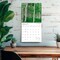 BrownTrout; Rocky Mountain Wilderness | 2027 12 x 24 Inch (Hanging) Monthly Square Wall Calendar | Plastic-Free; Category:Wall Calendars; Image:6